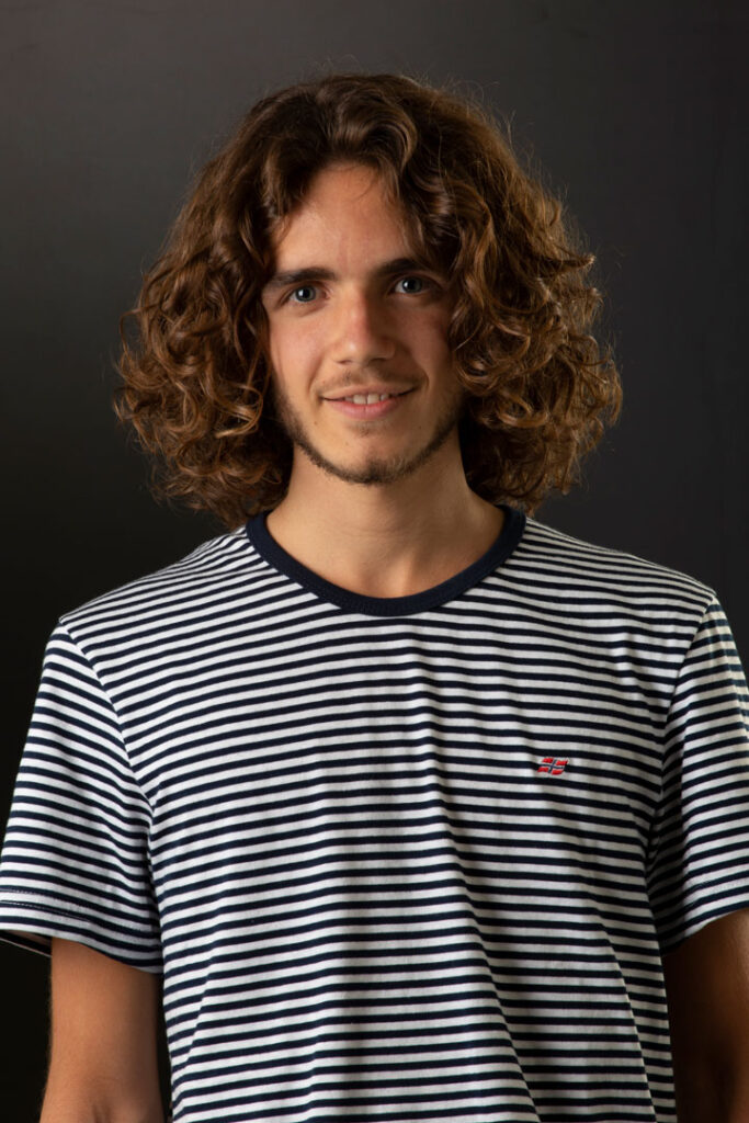 Cato Yuvone Modelo Argentino