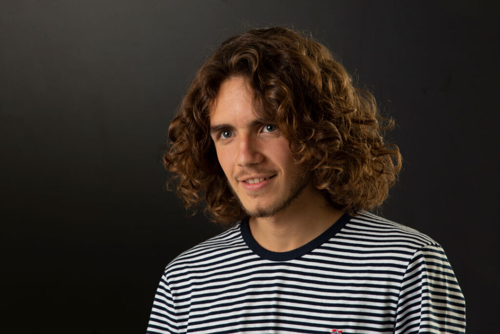 Cato Yuvone Modelo Argentino