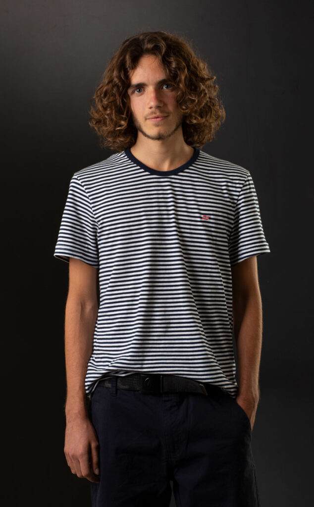 Cato Yuvone Modelo Argentino