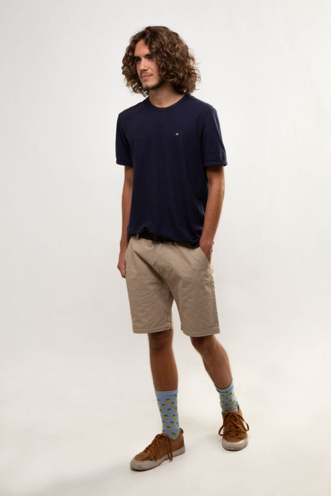 Cato Yuvone Modelo Argentino