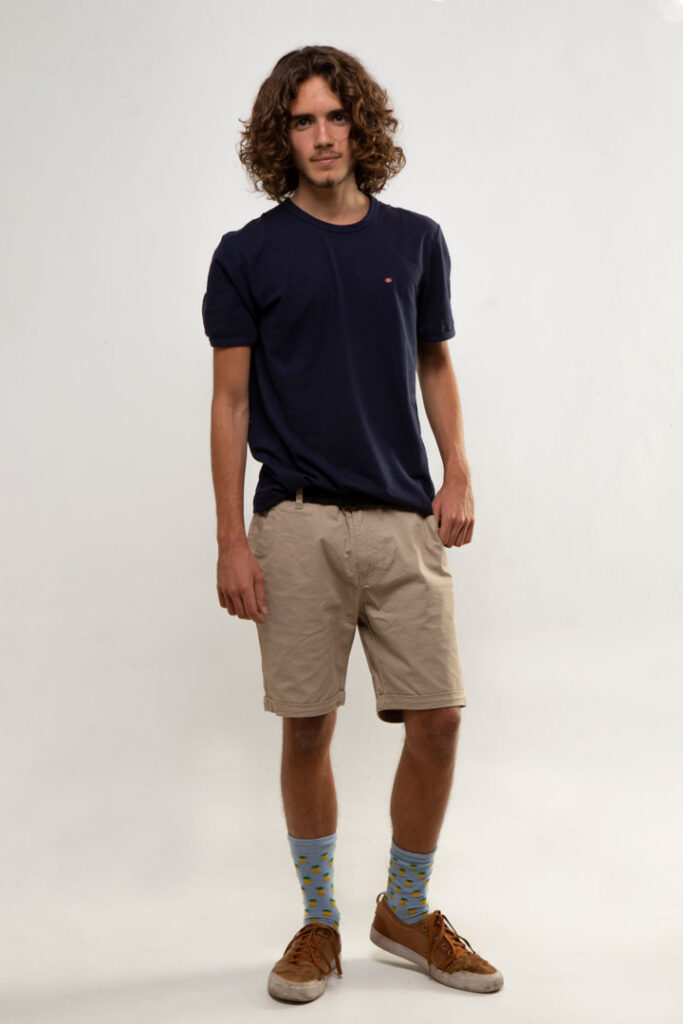 Cato Yuvone Modelo Argentino