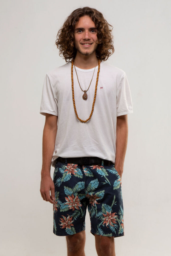 Cato Yuvone Modelo Argentino