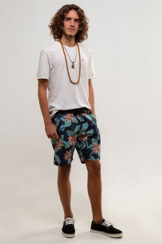 Cato Yuvone Modelo Argentino