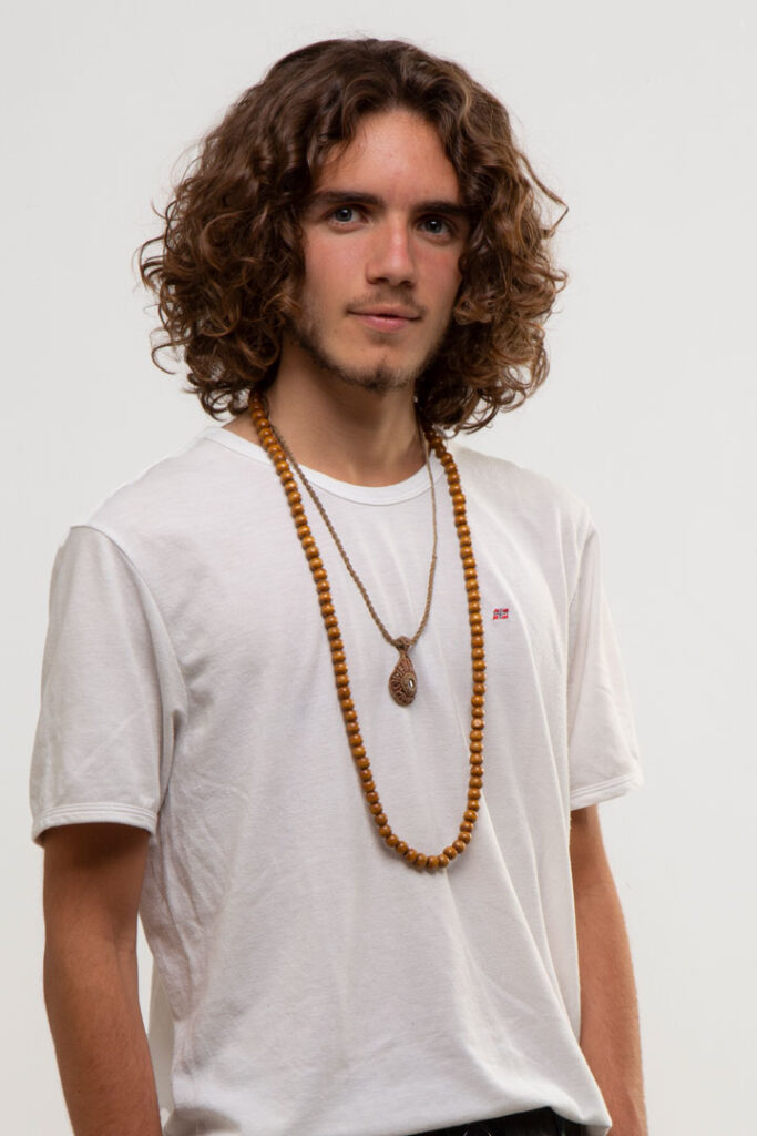 Cato Yuvone Modelo Argentino