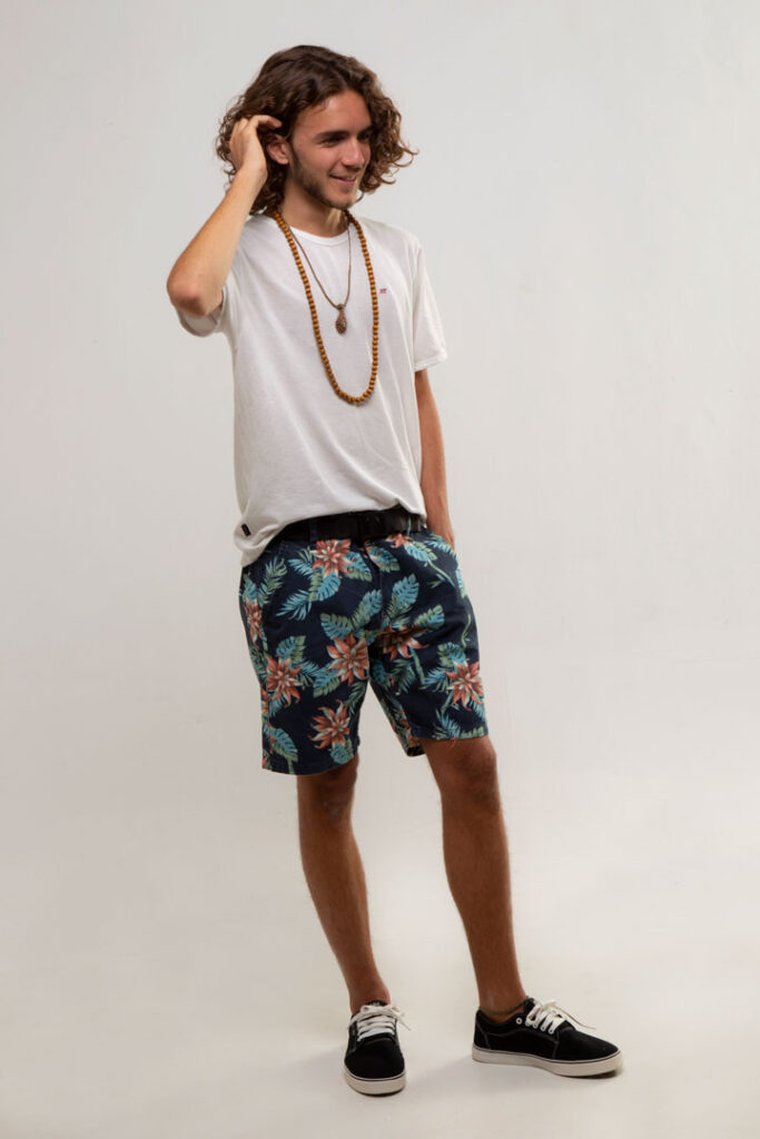 Cato Yuvone Modelo Argentino