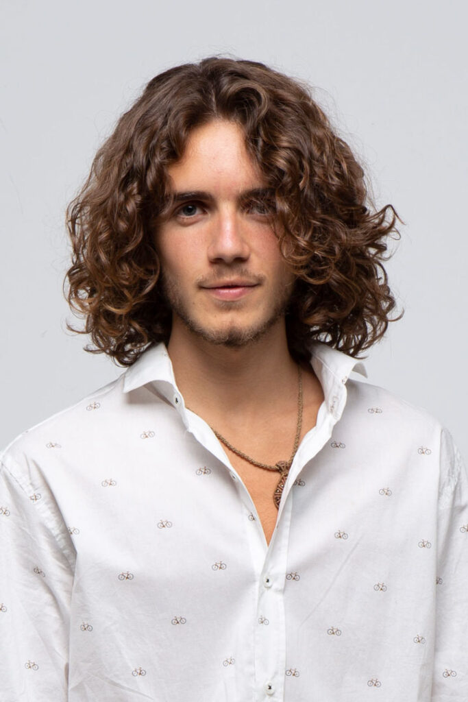 Cato Yuvone Modelo Argentino