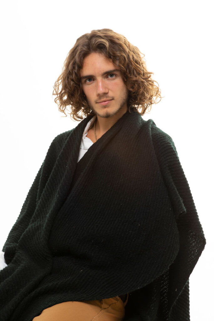 Cato Yuvone Modelo Argentino