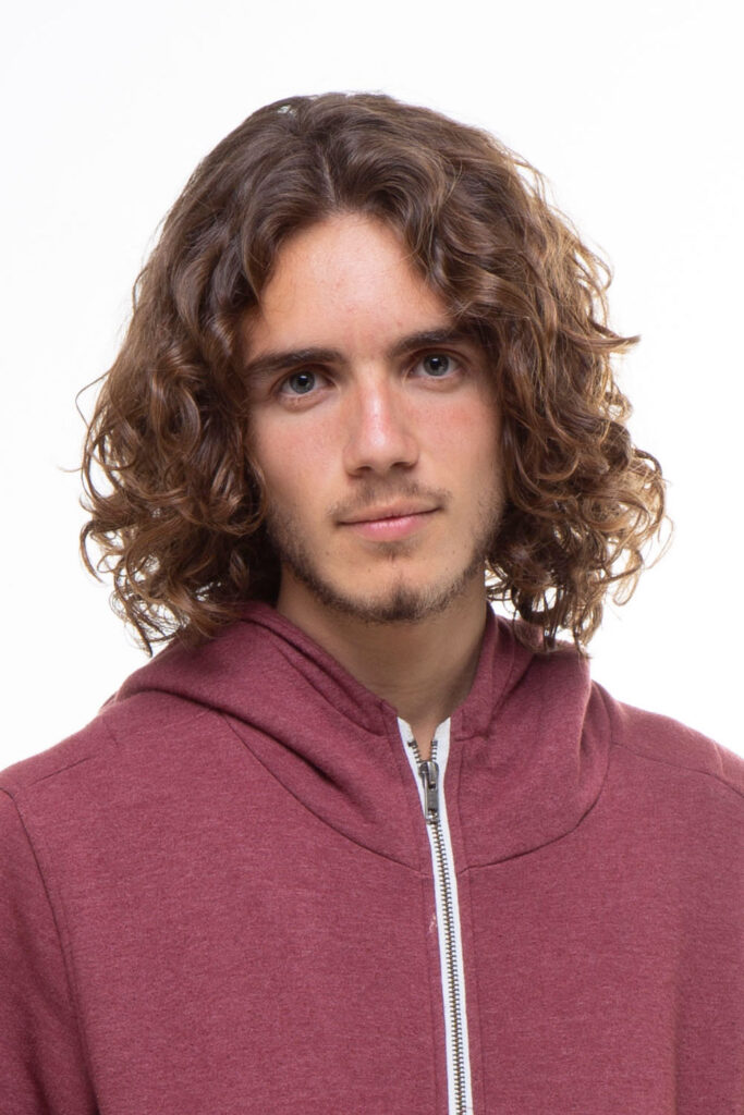 Cato Yuvone Modelo Argentino