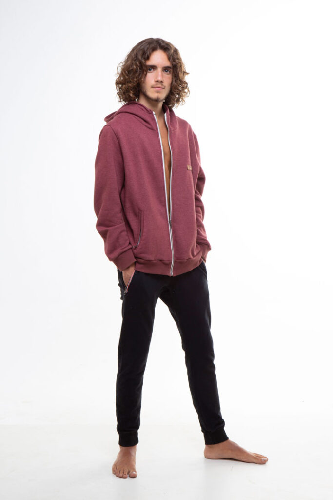 Cato Yuvone Modelo Argentino